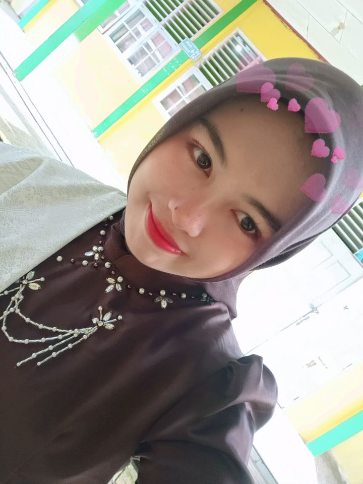 Asyifa Azzahra